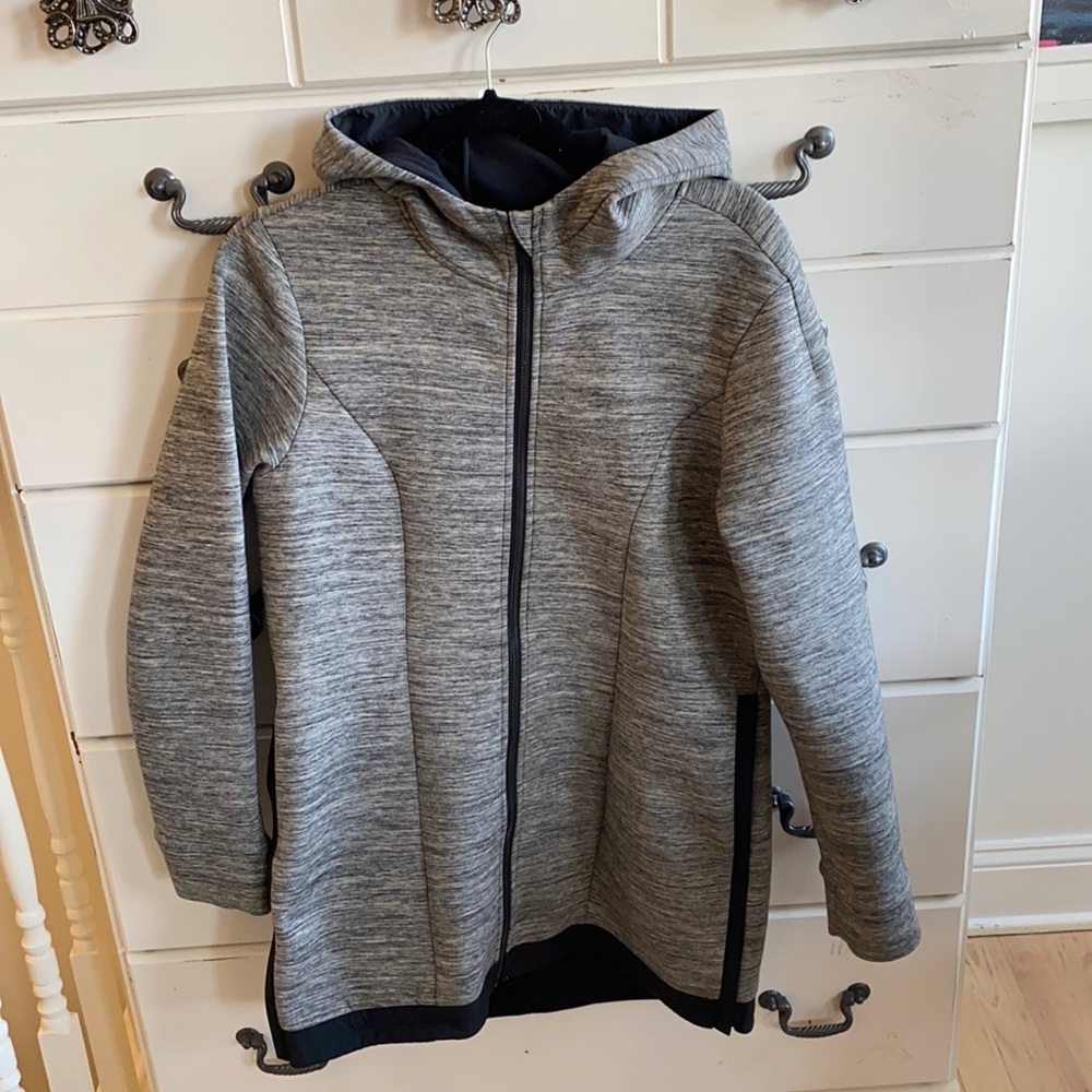 lululemon jacket